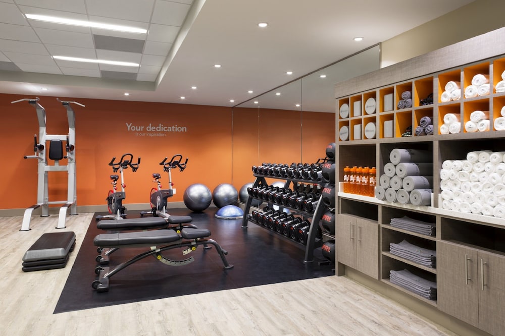 Even Hotel Norwalk By Ihg - photo 26