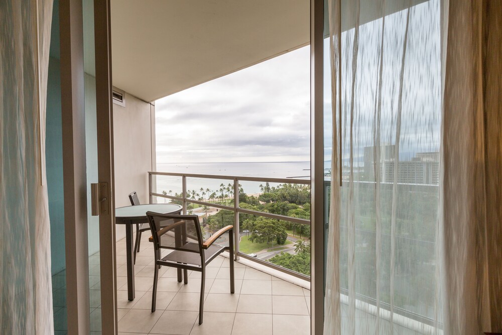 Jet Luxury at The Trump Waikiki - photo 57