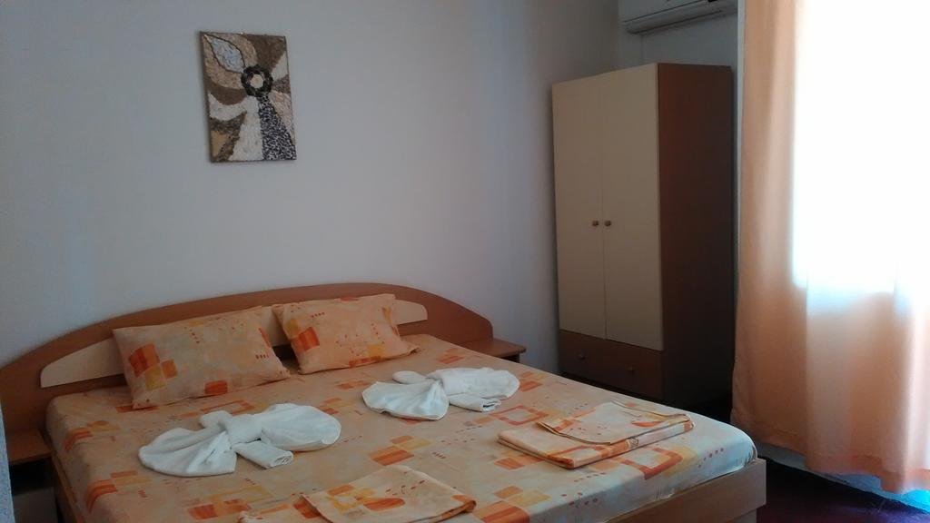 Malkata Stopanka in Primorsko, Bulgaria