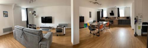 La Bulle D R in Le Treport, France