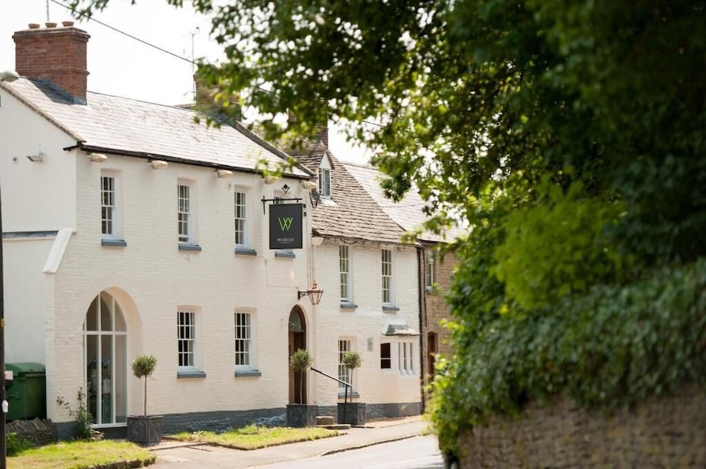 The Wychwood Inn in Chipping Norton, United Kingdom