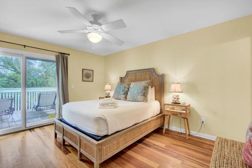 Sandpiper Court 14 by Wild Dunes with Amenities - photo 12