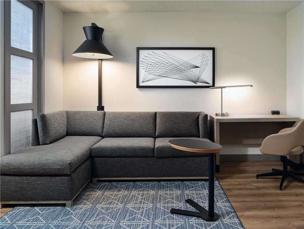 Hyatt Place Sacramento Rancho Cordova - photo 14