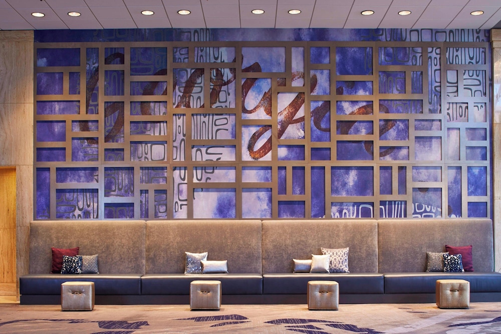 Renaissance Atlanta Waverly Hotel & Convention Center - photo 64