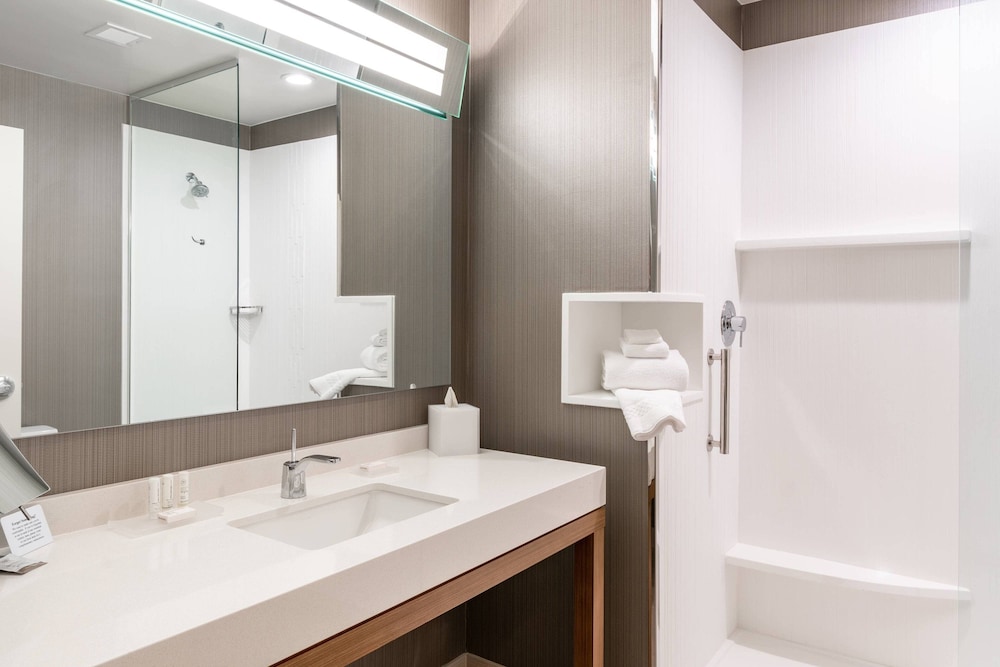 Courtyard by Marriott Salt Lake City Cottonwood - photo 31