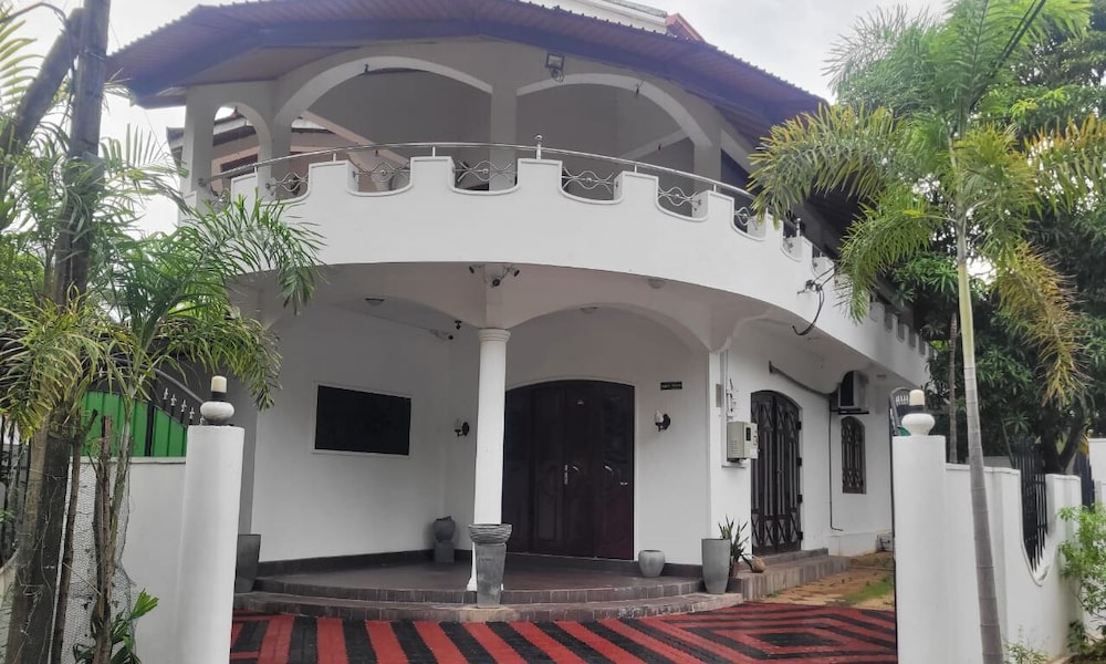 Grace The Joyful Rest in Batticaloa, Sri Lanka