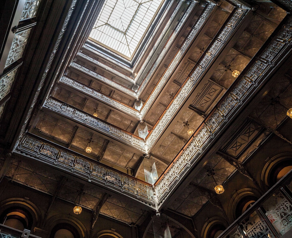 The Beekman A Thompson Hotel by Hyatt - featured photo