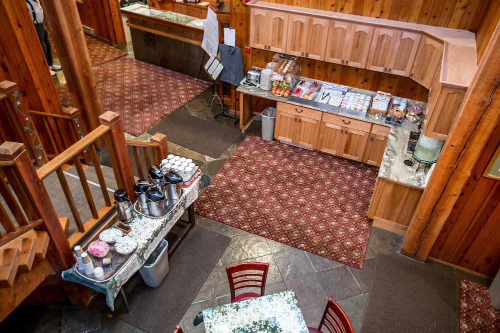 Kandahar Lodge at Whitefish Mountain Resort - photo 46