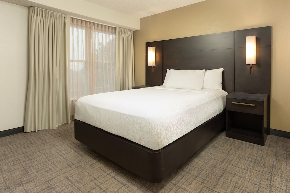 Residence Inn By Marriott North Little Rock - photo 9