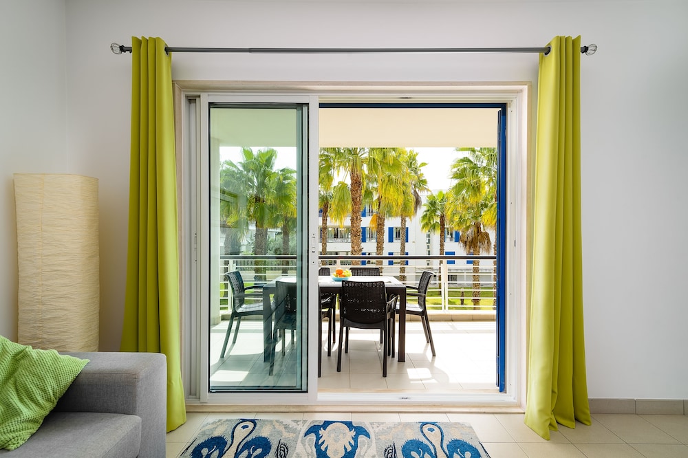 Marina Apartment by AGProperties — 4-Star Luxury Hotel in Lagos, Portugal