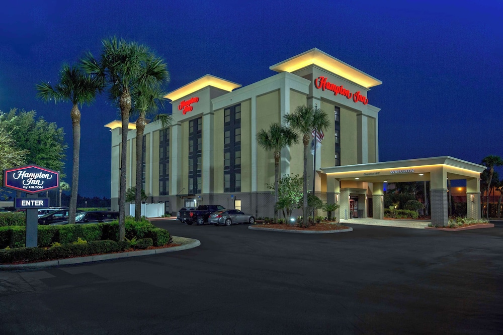 Hampton Inn Orlando Maingate South - photo 24
