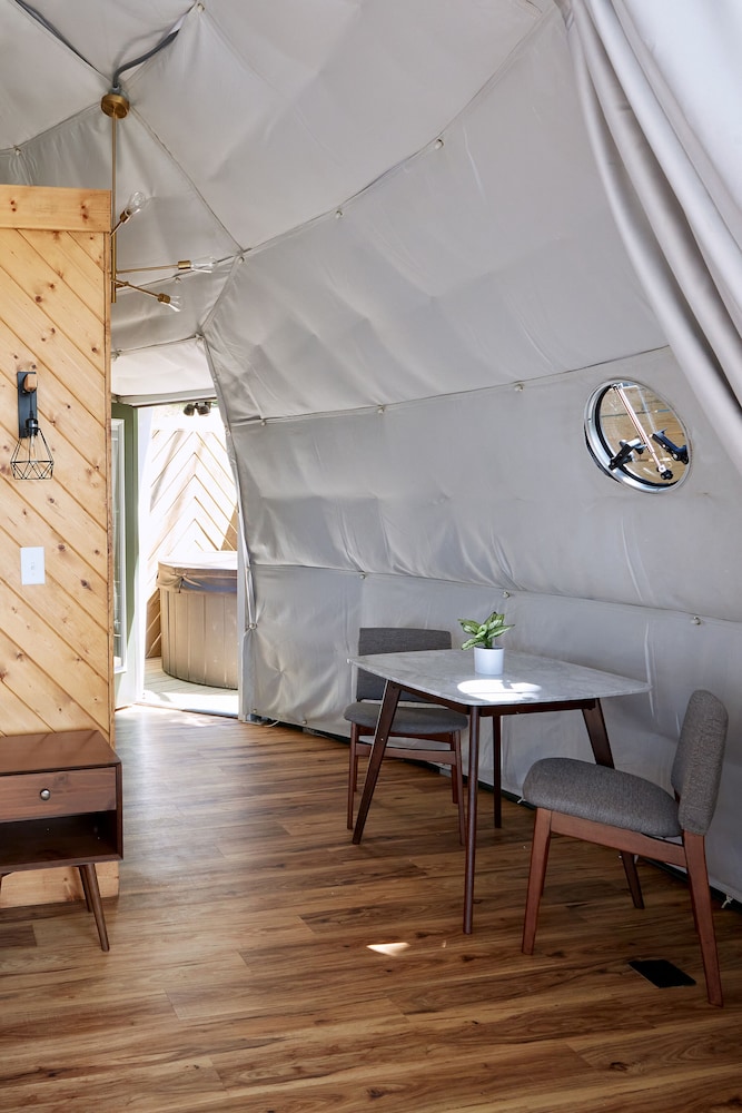 The Glamping Collective - photo 31