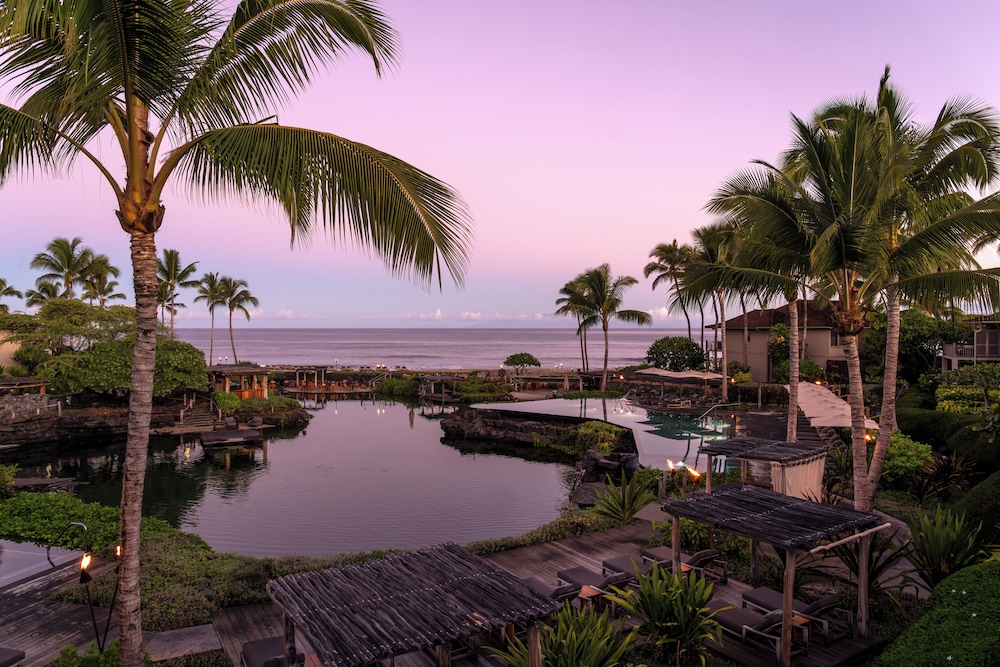 Four Seasons Resort Hualalai - photo 96