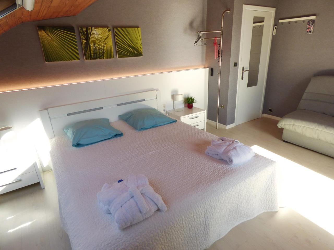 B&B Le Jardin D'epicure — 4-Star Luxury Hotel in Olne, Belgium