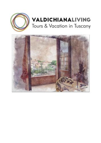 La terrazza da Barbara — hotel in Torrita Di Siena