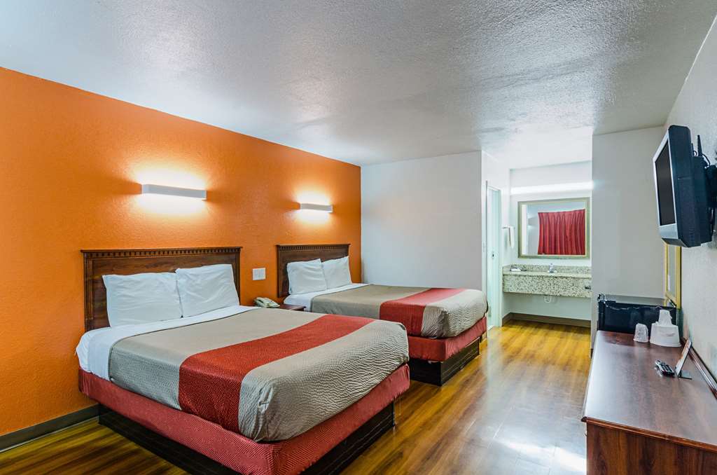 Motel6 Troy AL - photo 12