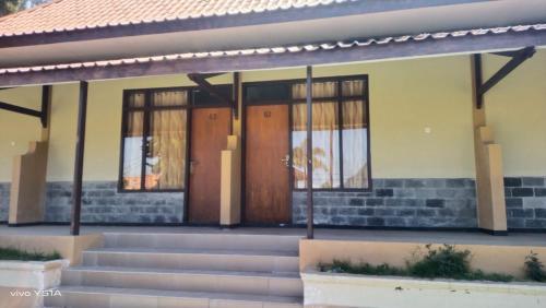 Uciek Tengger Bromo in Probolinggo, Indonesia