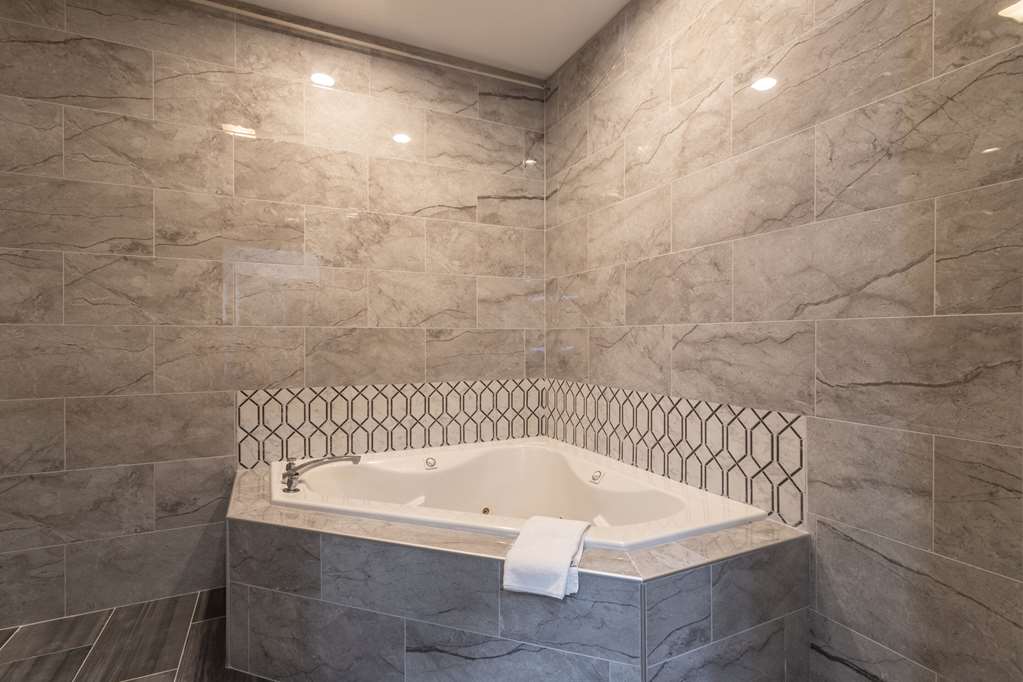 Quality Inn & Suites Pearl Jackson - photo 7