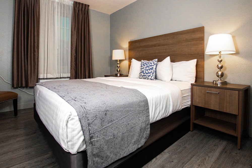 Urban Boutique Hotel - photo 29
