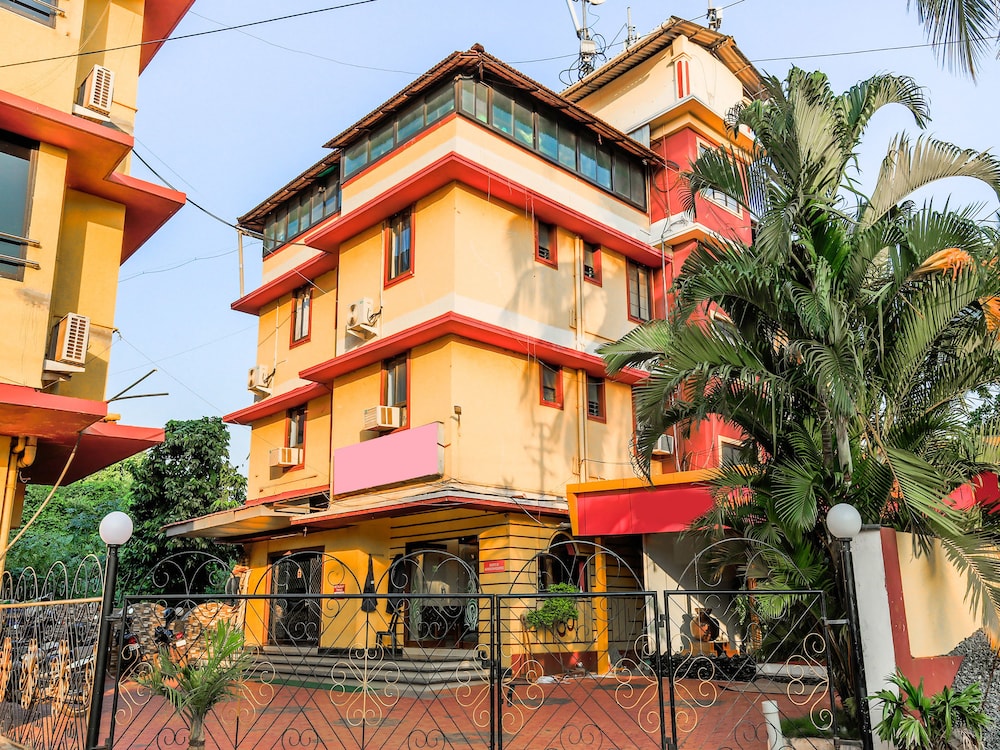 Hotel Ashirwad - last minute hotel in Mormugao