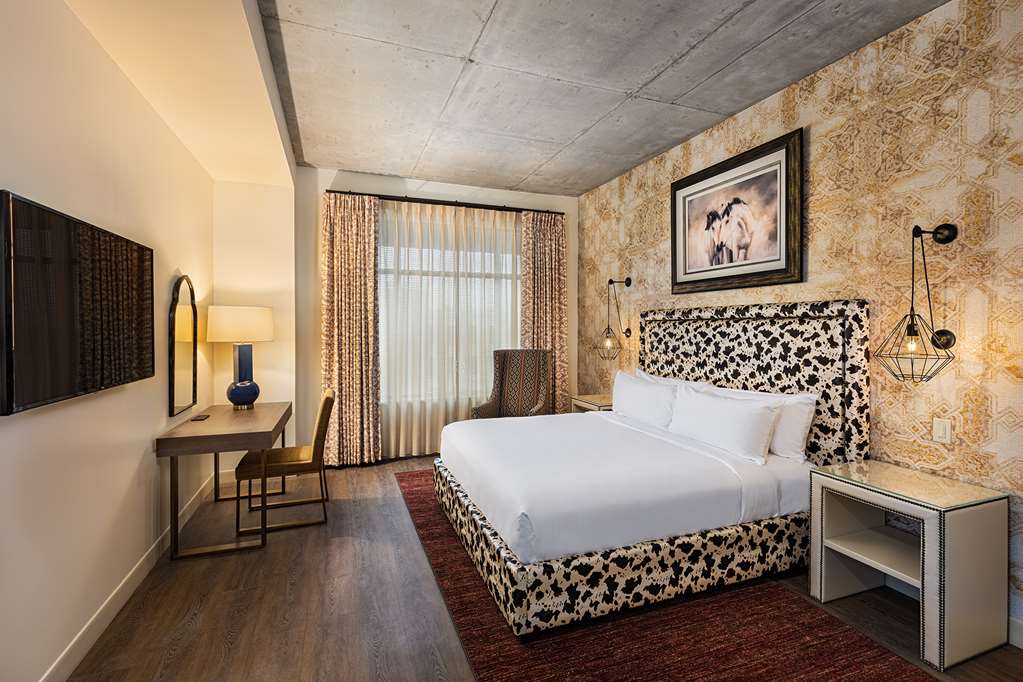 Brownwood Hotel & Spa - photo 19