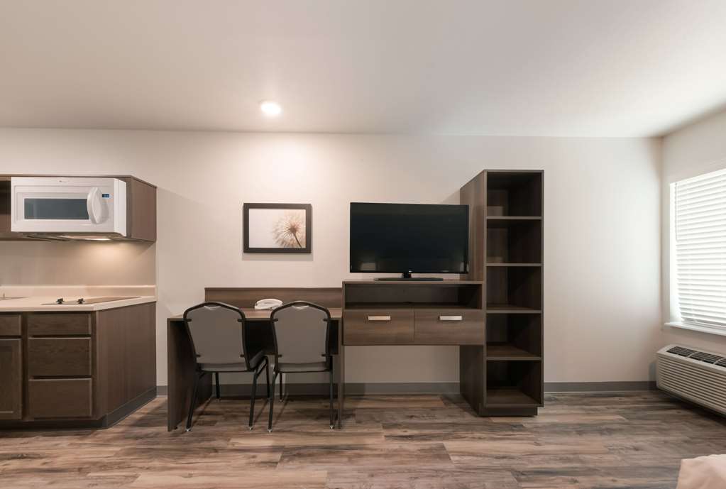 Woodspring Suites Philadelphia Northeast - photo 18