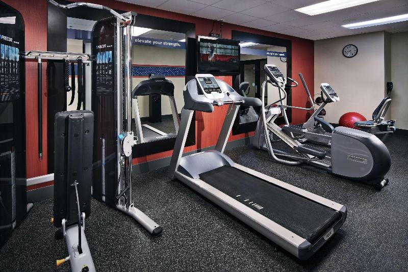 Hampton Inn & Suites Millington - photo 150