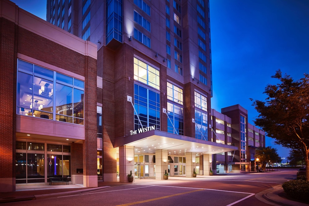 The Westin Virginia Beach Town Center - featured photo