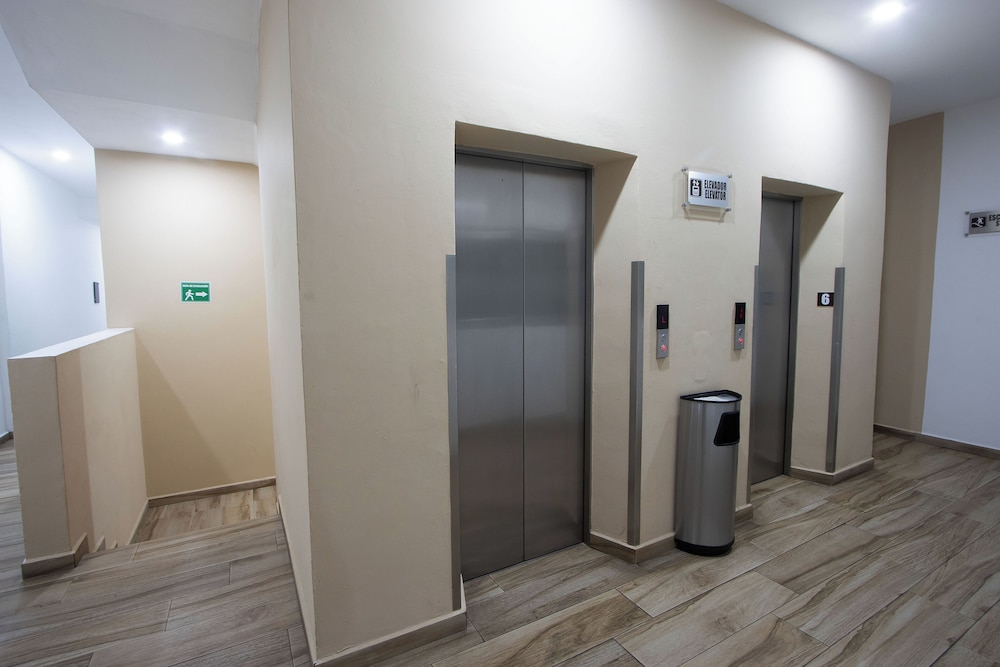 Elevator