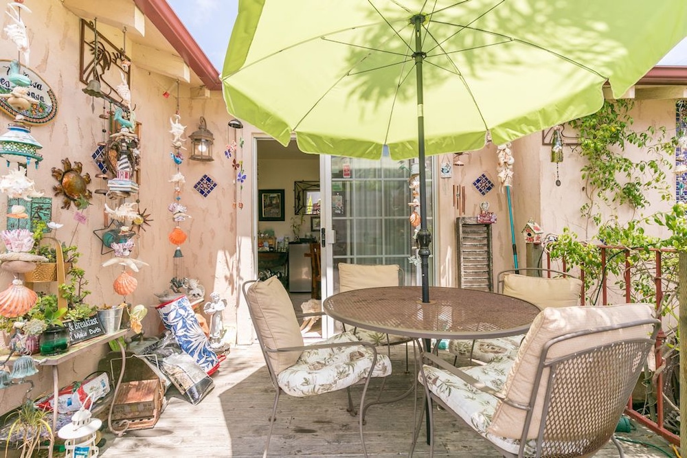 Always Inn San Clemente Bed & Breakfast - photo 43