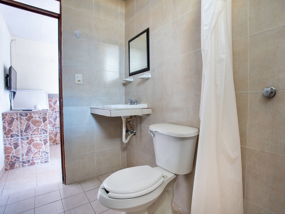 Hotel San Jorge — Cancun — photo 5