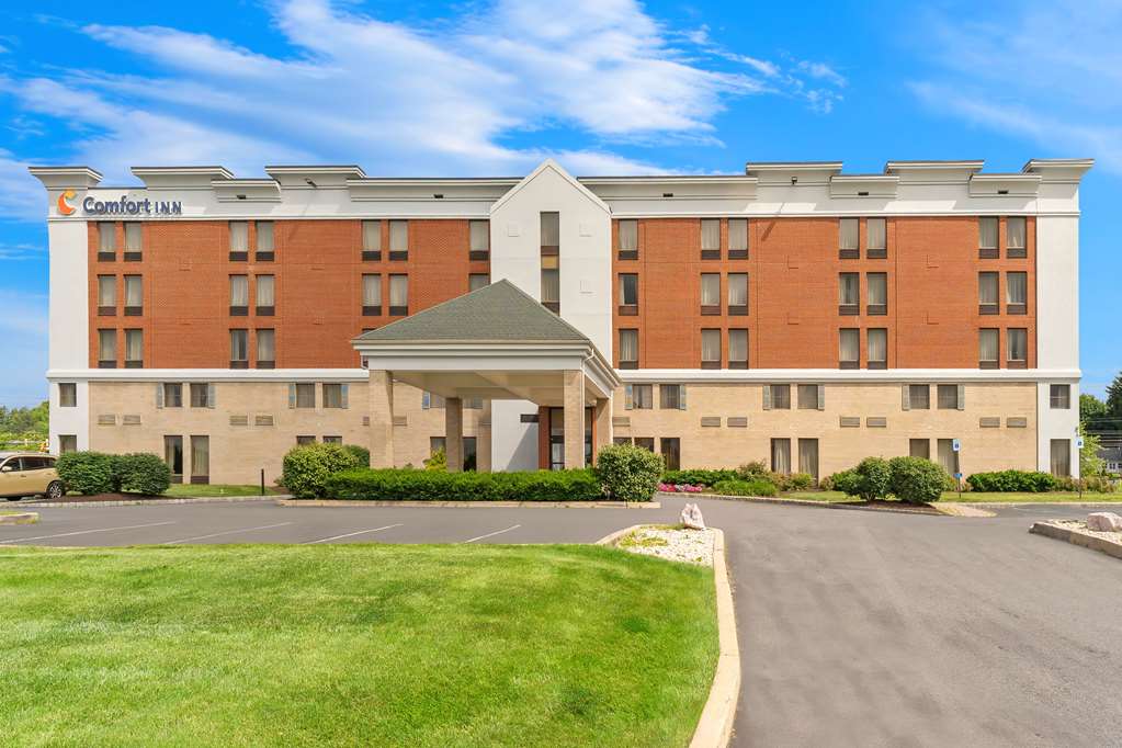 Comfort Inn Lehigh Valley West Allentown - photo 3