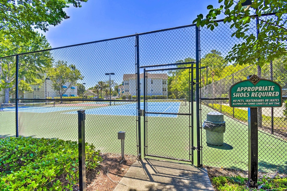 Less Than 2 Mi to Beach Savannah Shores Resort Condo - photo 24