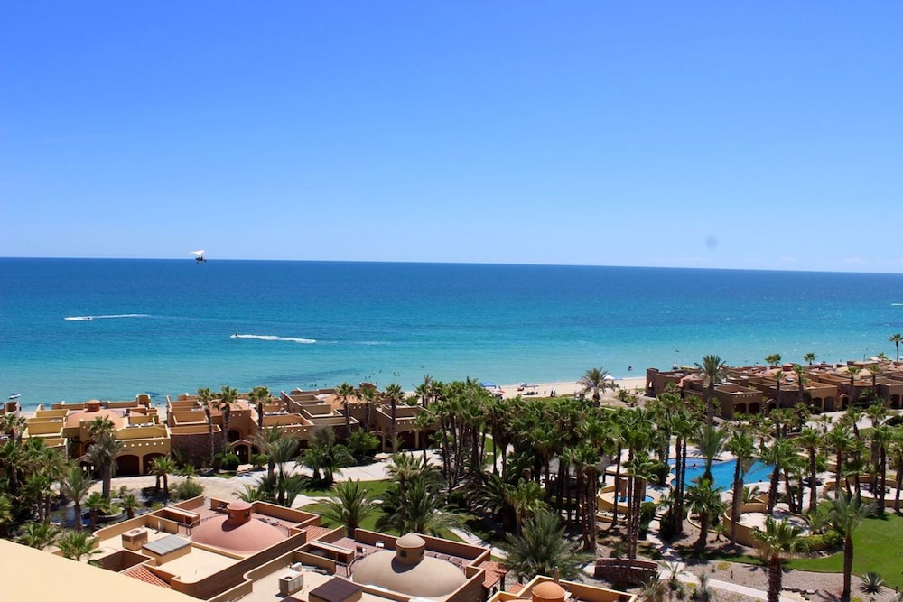 Bella Sirena 1BR 603 v by Casago — 4-Star Luxury Hotel in Puerto Penasco, Mexico