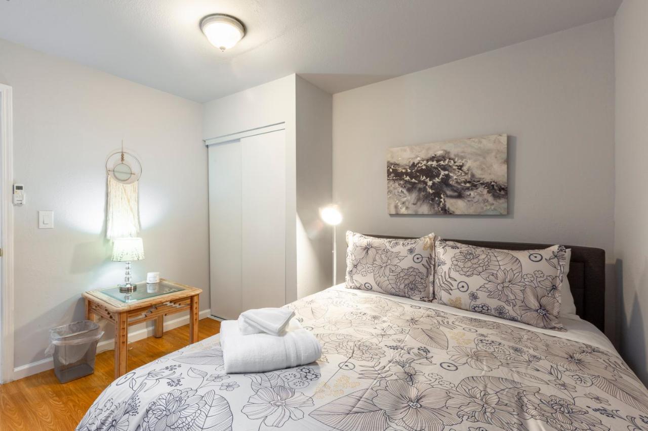 @ Marbella Lane 2BR House in Downtown Redwood City — 4-Star Luxury Hotel in Redwood, United States