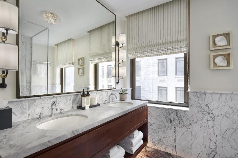 The Wall Street Hotel - photo 63