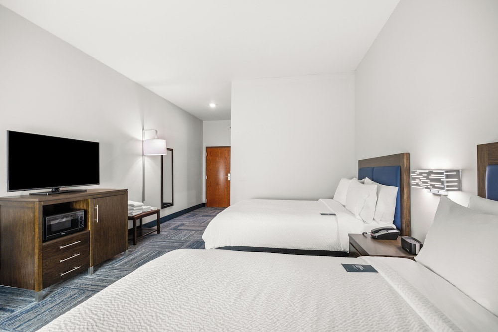 Holiday Inn Express Asheville Woodfin by IHG - photo 9