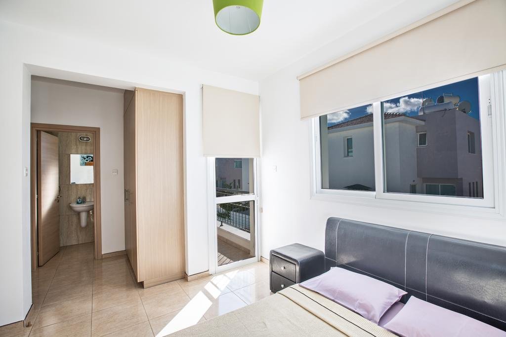 Relaxing Avra Villa with Private Pool & Garden Near Protaras