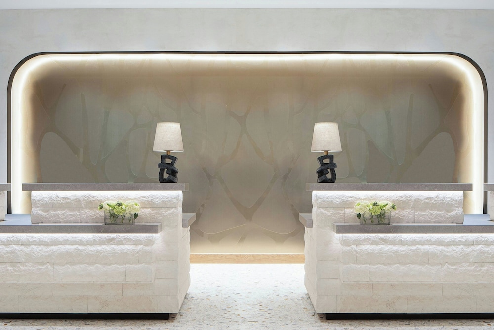 The Westin Galleria Dallas in Dallas, United States