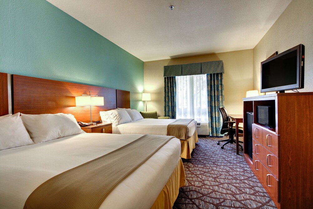 Holiday Inn Express Hotel & Suites Jacksonville South I 295 by IHG - photo 5