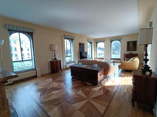 Palazzo Querini Accademia — 4-Star Luxury Hotel in Venice, Italy