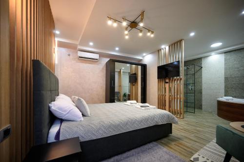 Vanimi Lux Apartmani — Kikinda — photo 5