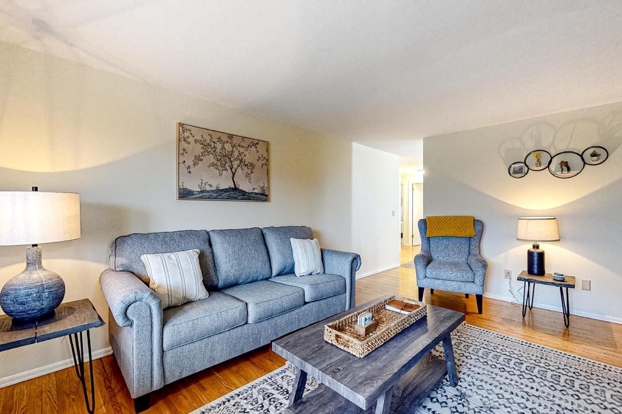 Falling Leaf Hideaway - last minute hotel in Canandaigua