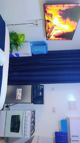 Studio at TRM Affordable Studio