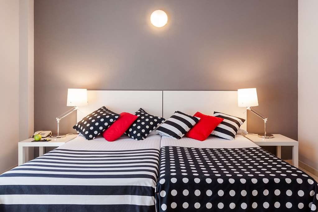 Apartamentos Sercotel Togumar