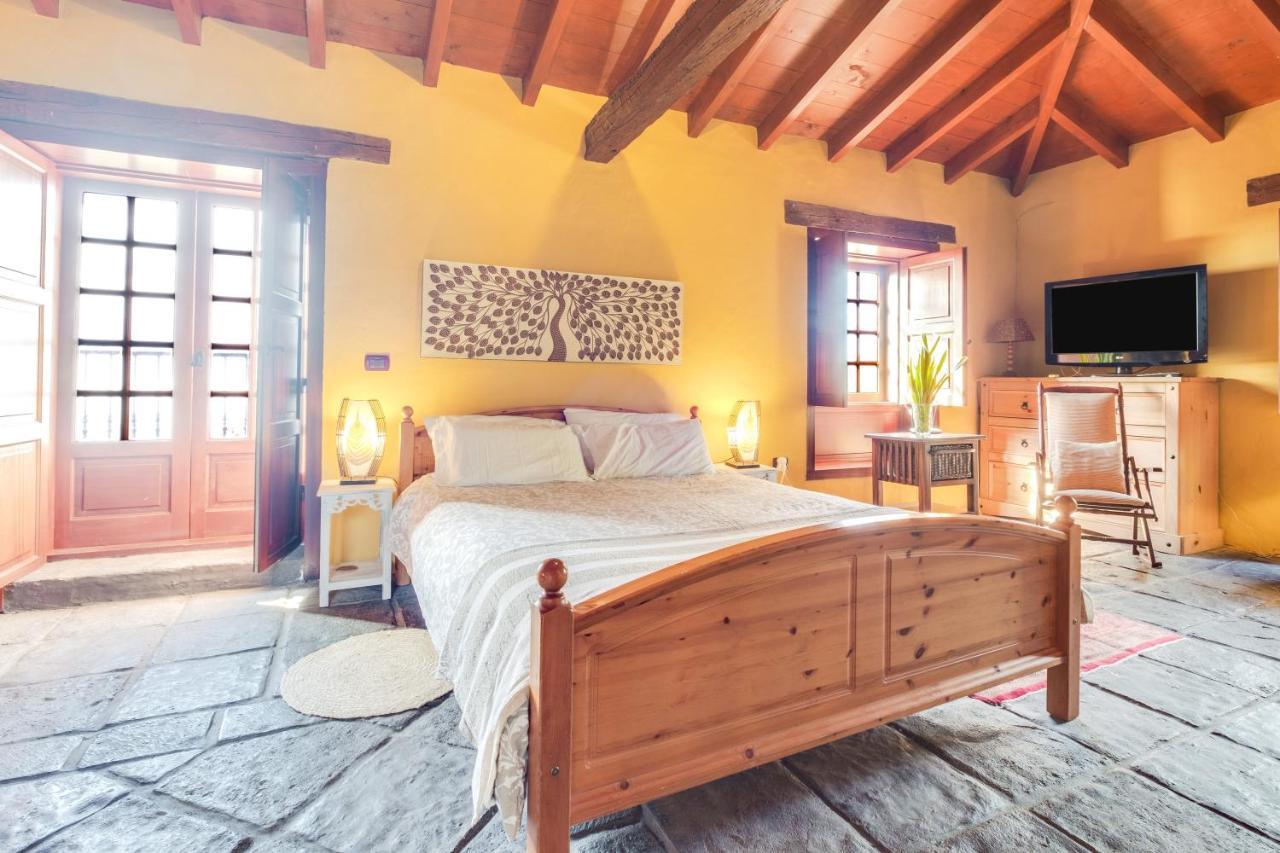 La Casita Del Rincon — Arona