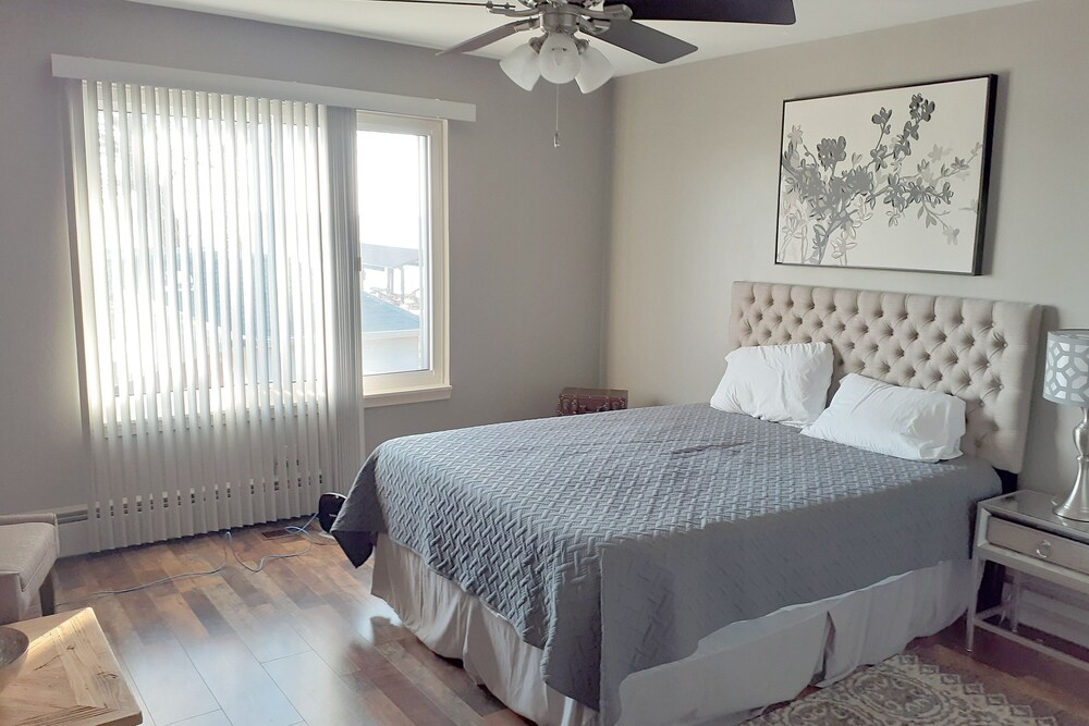 LakeView motel — hotel in Chesterfield