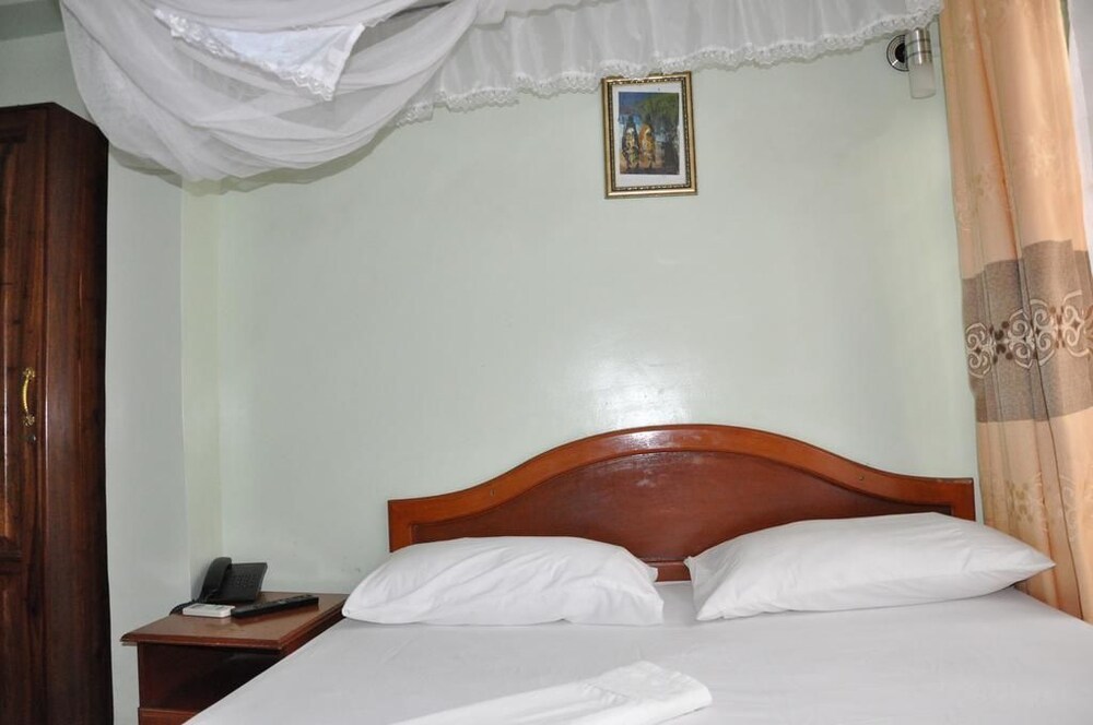 Rafiki Inn — Arusha — photo 4