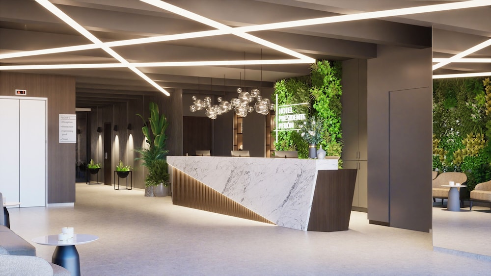 Empire Hotel Buenos Aires by HS in Buenos Aires, Argentina