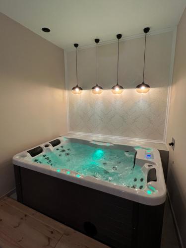 Apartment Place — 4-Star Luxury Hotel in Split, Croatia